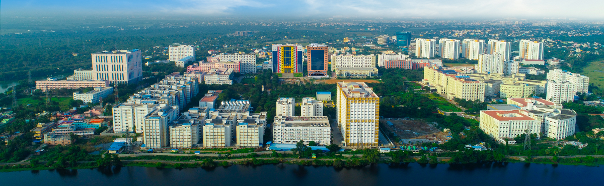 SRM Institute of Science and Technology